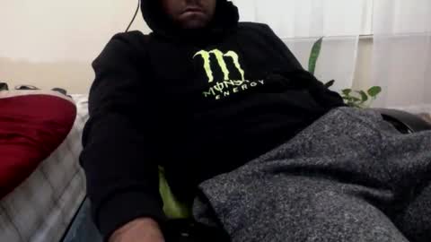 Snapshot of 9inchhammer chatting on 13, 11, 2025 9inchhammer online show from 13, 11, 2025