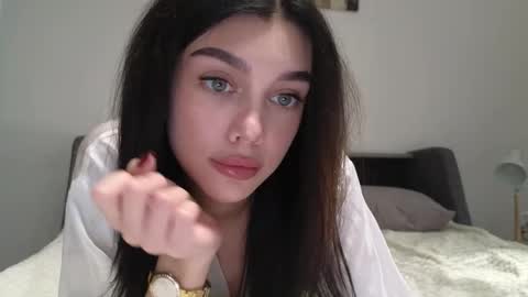 KARINA online show from 11, 3, 2026