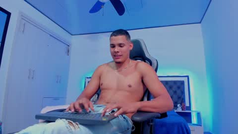 rick online show from 1, 1, 2025