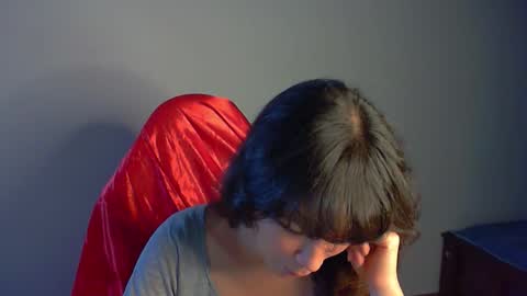 _0zen_ online show from 2, 11, 2025