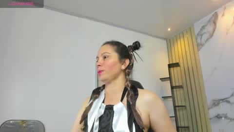Snapshot of _17samantha chatting on 3, 8, 2026 SAMANTHA online show from 3, 8, 2026