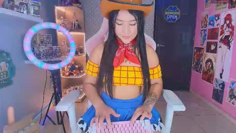 mayte online show from 10, 2, 2026