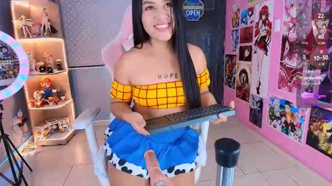 mayte online show from 21, 2, 2026