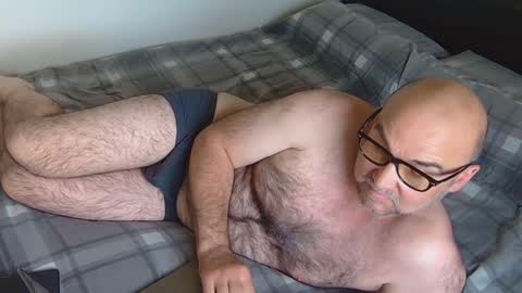 God Zeus online show from 29, 4, 2026