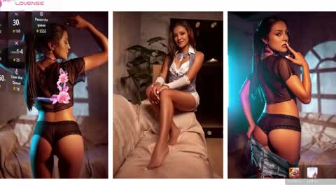 Aby online show from 19, 4, 2026