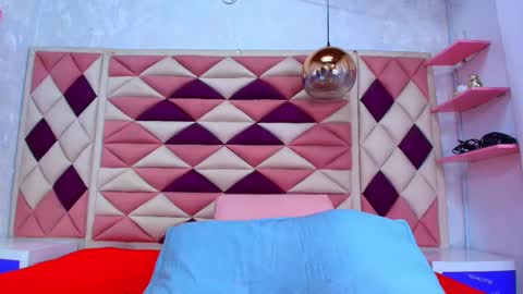  abby rouss online show from 25, 9, 2025