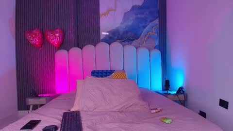  abby rouss online show from 18, 2, 2026