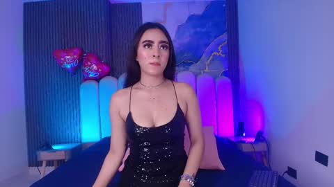  abby rouss online show from 1, 3, 2026