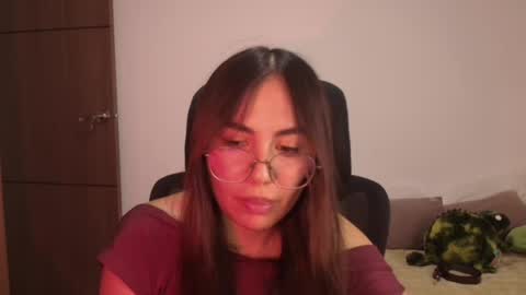 Snapshot of _abbyyyy_ chatting on 30, 6, 2026 abby 3 online show from 30, 6, 2026