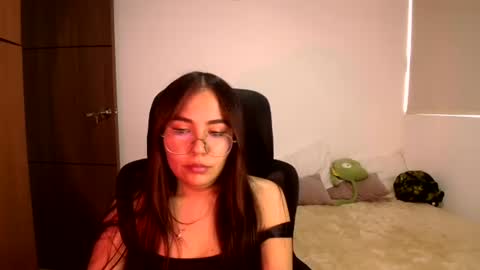 Snapshot of _abbyyyy_ chatting on 2, 7, 2026 abby 3 online show from 2, 7, 2026