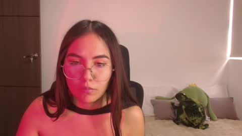 Snapshot of _abbyyyy_ chatting on 14, 7, 2026 abby 3 online show from 14, 7, 2026