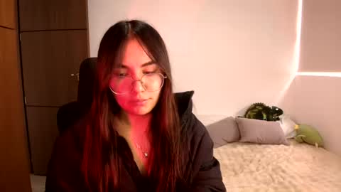Snapshot of _abbyyyy_ chatting on 22, 7, 2026 abby 3 online show from 22, 7, 2026
