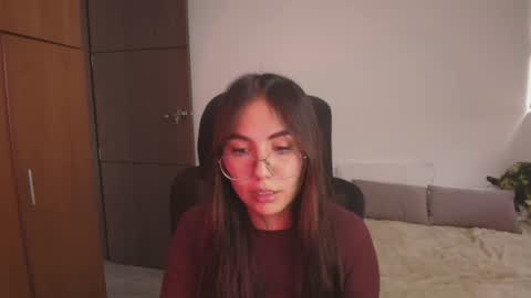 Snapshot of _abbyyyy_ chatting on 24, 7, 2026 abby 3 online show from 24, 7, 2026