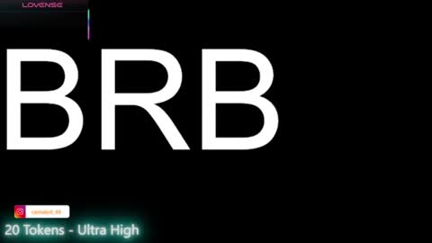 Abril  online show from 3, 7, 2026