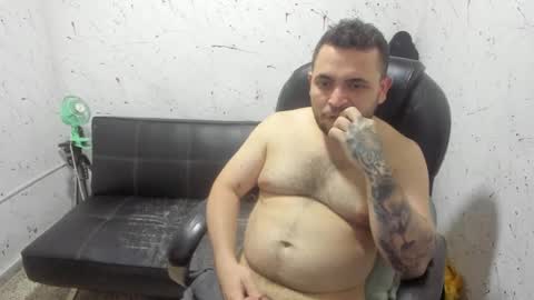 Snapshot of _ace_ventura chatting on 5, 2, 2026 ---- online show from 5, 2, 2026