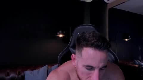 _adamcoper_ online show from 6, 11, 2025