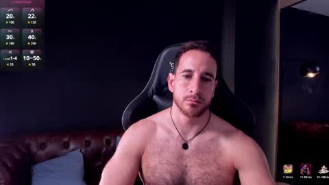 _adamcoper_ online show from 7, 4, 2026