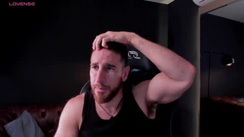 _adamcoper_ online show from 18, 5, 2026