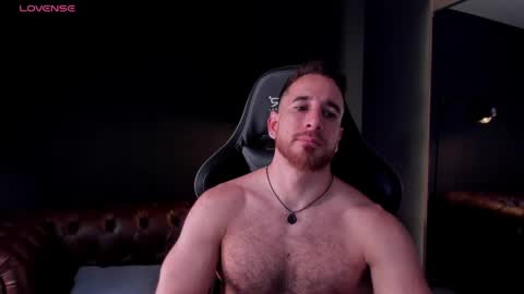 _adamcoper_ online show from 21, 5, 2026