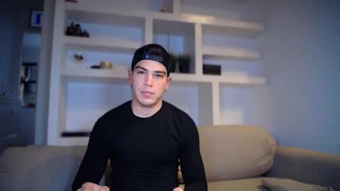 _aesthetic online show from 3, 2, 2026