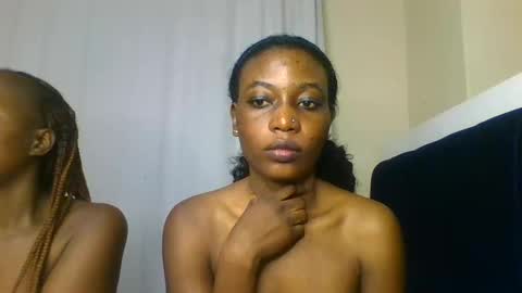  africana4 online show from 21, 5, 2026