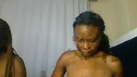  africana4 online show from 23, 5, 2026