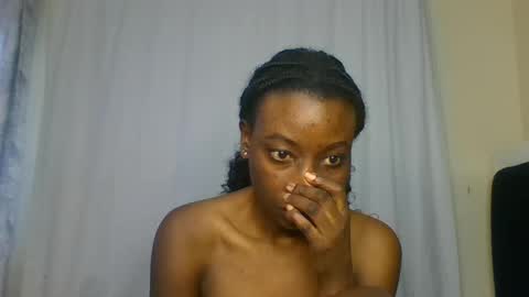 africana4 online show from 25, 5, 2026