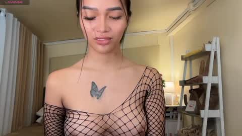 agatha online show from 18, 5, 2026