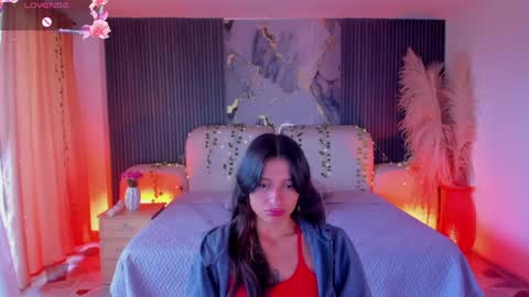 Snapshot of _agathaargent chatting on 23, 3, 2026 Agatha online show from 23, 3, 2026