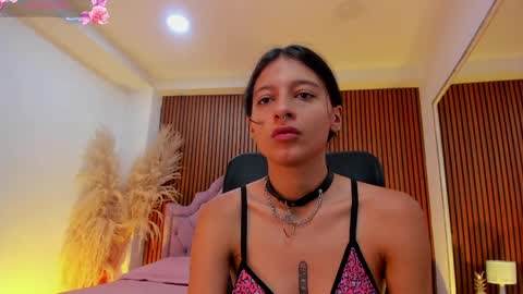 Snapshot of _agathaargent chatting on 6, 4, 2026 Agatha online show from 6, 4, 2026