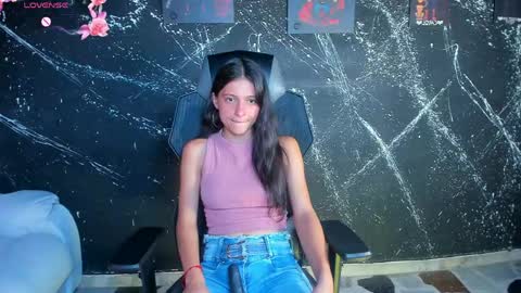 Snapshot of _agathaargent chatting on 14, 5, 2026 Agatha online show from 14, 5, 2026