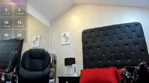 Snapshot of _alana_johnson chatting on 8, 7, 2026 _alana_johnson online show from 8, 7, 2026