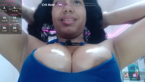 Snapshot of _alegriamartinez_ chatting on 14, 2, 2026 _alegriamartinez_ online show from 14, 2, 2026