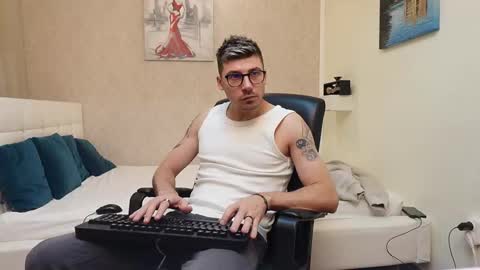 Alex online show from 29, 10, 2025