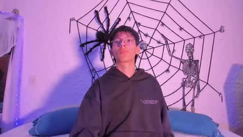 Alexander online show from 9, 10, 2025