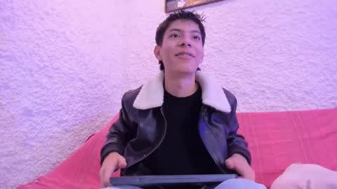 Alexander online show from 3, 12, 2025