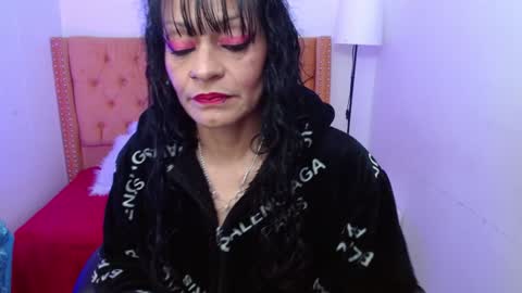 Alexandra online show from 6, 2, 2025