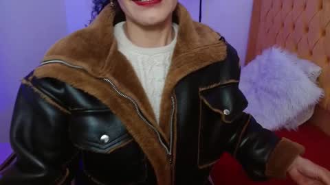 Alexandra online show from 14, 2, 2025