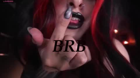 Miss Alice  My internet sucks these days see you soon online show from 30, 11, 2025