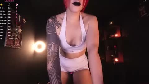 Snapshot of _alice_d chatting on 11, 6, 2026 Miss Alice My internet sucks these days see you soon online show from 11, 6, 2026