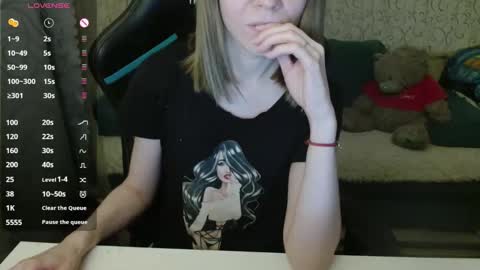  AliceCullen  online show from 31, 3, 2026