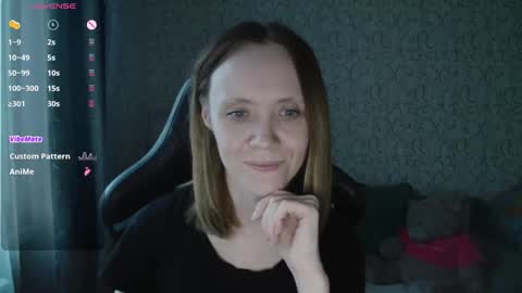  AliceCullen  online show from 3, 4, 2026