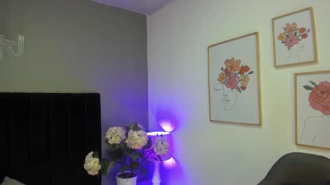 Snapshot of _aliice_1 chatting on 11, 12, 2024 Alice online show from 11, 12, 2024