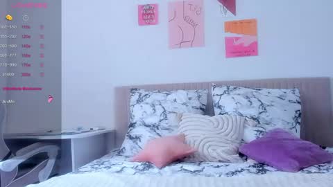 Alice online show from 20, 4, 2026