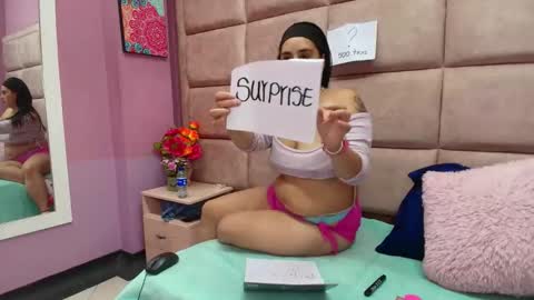 _alisson_sweet_ online show from 18, 2, 2026