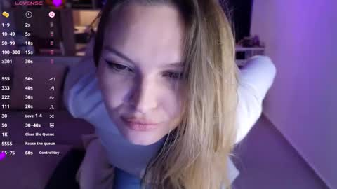 Mia online show from 14, 11, 2025