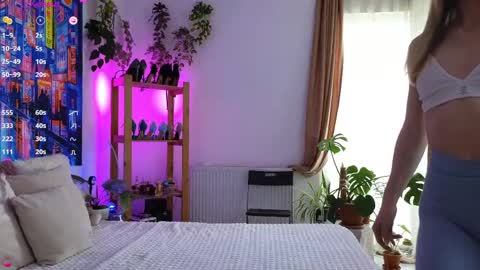 Mia online show from 22, 4, 2026