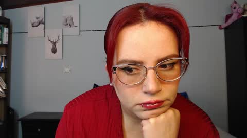 Snapshot of _allisontyler chatting on 19, 10, 2025 Allison online show from 19, 10, 2025