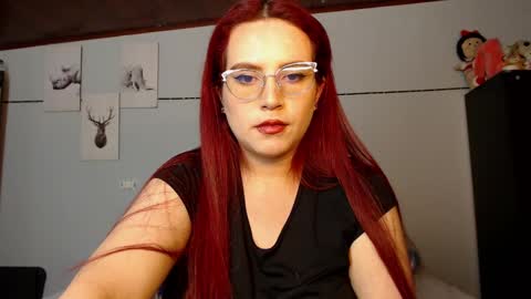 Snapshot of _allisontyler chatting on 27, 10, 2025 Allison online show from 27, 10, 2025