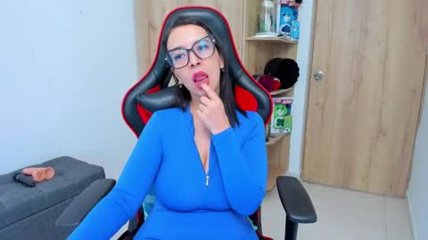 AMANDA online show from 21, 9, 2025